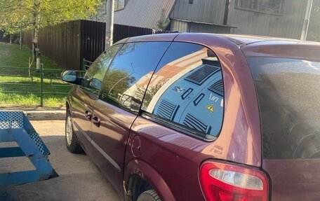 Dodge Caravan IV, 2003 год, 320 000 рублей, 20 фотография