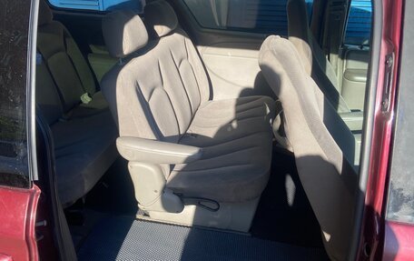 Dodge Caravan IV, 2003 год, 320 000 рублей, 18 фотография