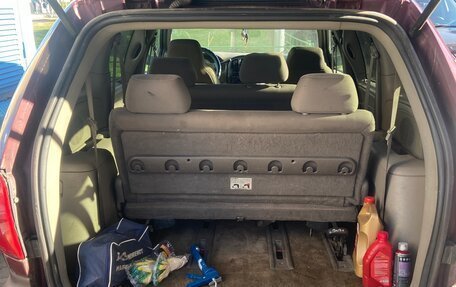 Dodge Caravan IV, 2003 год, 320 000 рублей, 19 фотография