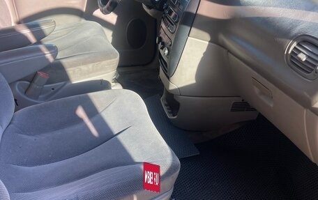 Dodge Caravan IV, 2003 год, 320 000 рублей, 17 фотография