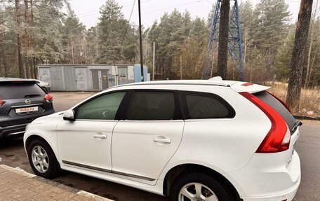 Volvo XC60 II, 2013 год, 2 000 000 рублей, 2 фотография
