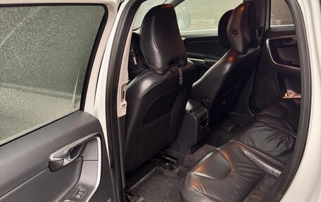 Volvo XC60 II, 2013 год, 2 000 000 рублей, 5 фотография