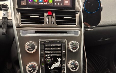 Volvo XC60 II, 2013 год, 2 000 000 рублей, 7 фотография