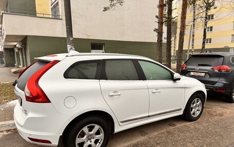 Volvo XC60 II, 2013 год, 2 000 000 рублей, 4 фотография