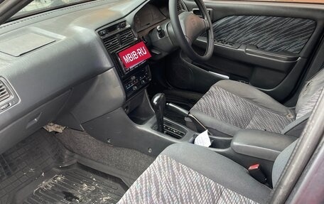 Toyota Caldina, 1998 год, 7 фотография
