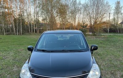 Nissan Tiida, 2007 год, 600 000 рублей, 1 фотография