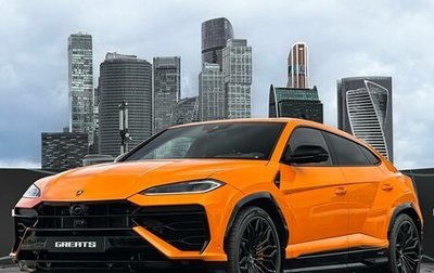 Lamborghini Urus I, 2025 год, 53 000 000 рублей, 1 фотография