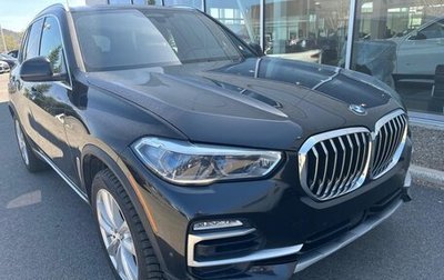 BMW X5, 2020 год, 5 200 000 рублей, 1 фотография