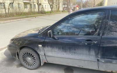 Mitsubishi Lancer IX, 2006 год, 400 000 рублей, 1 фотография