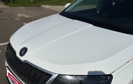 Skoda Karoq I, 2020 год, 1 710 000 рублей, 6 фотография