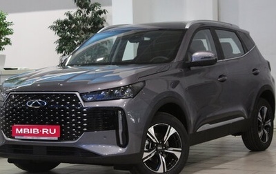 Chery Tiggo 4 I рестайлинг, 2025 год, 2 420 000 рублей, 1 фотография