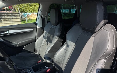 Skoda Karoq I, 2020 год, 1 710 000 рублей, 9 фотография