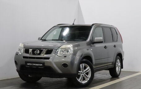 Nissan X-Trail, 2011 год, 1 245 000 рублей, 1 фотография