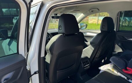 Skoda Karoq I, 2020 год, 1 710 000 рублей, 14 фотография