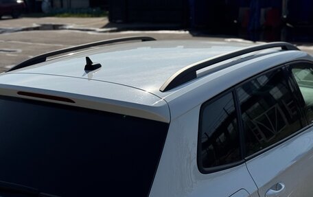 Skoda Karoq I, 2020 год, 1 710 000 рублей, 15 фотография