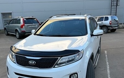 KIA Sorento II рестайлинг, 2020 год, 2 460 000 рублей, 1 фотография