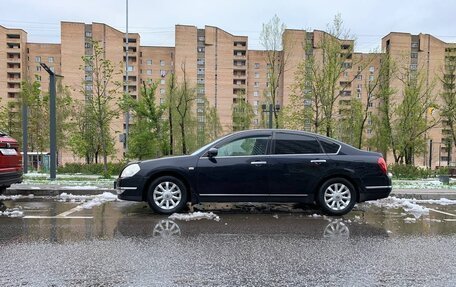 Nissan Teana, 2006 год, 800 000 рублей, 2 фотография
