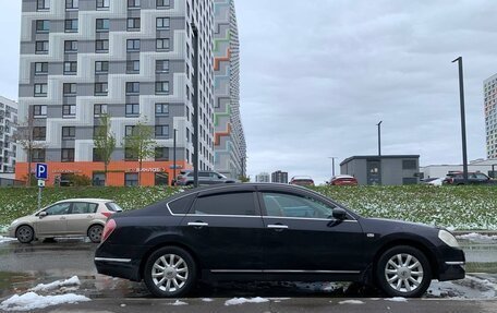 Nissan Teana, 2006 год, 800 000 рублей, 4 фотография