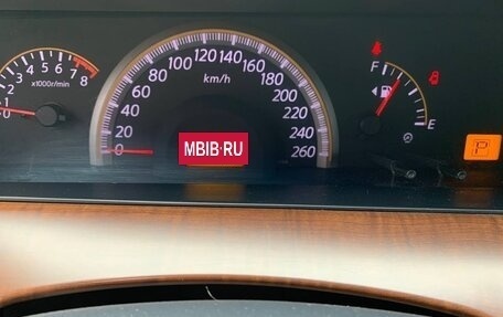 Nissan Teana, 2006 год, 800 000 рублей, 7 фотография
