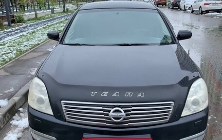 Nissan Teana, 2006 год, 800 000 рублей, 5 фотография