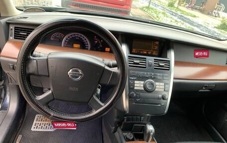 Nissan Teana, 2006 год, 800 000 рублей, 6 фотография