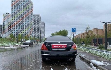 Nissan Teana, 2006 год, 800 000 рублей, 3 фотография