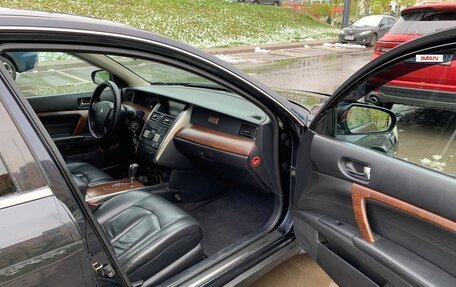 Nissan Teana, 2006 год, 800 000 рублей, 8 фотография