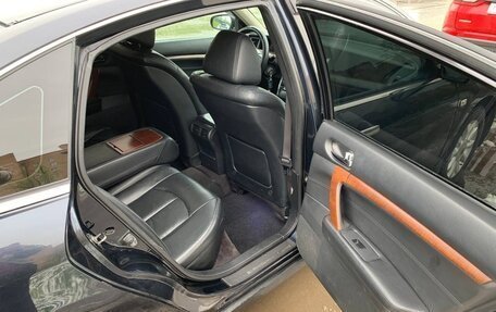Nissan Teana, 2006 год, 800 000 рублей, 13 фотография