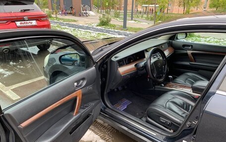 Nissan Teana, 2006 год, 800 000 рублей, 11 фотография