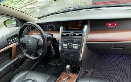 Nissan Teana, 2006 год, 800 000 рублей, 10 фотография