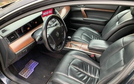 Nissan Teana, 2006 год, 800 000 рублей, 9 фотография