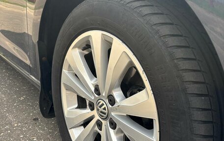 Volkswagen Golf VII, 2016 год, 1 123 000 рублей, 12 фотография