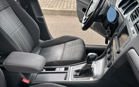 Volkswagen Golf VII, 2016 год, 1 123 000 рублей, 13 фотография