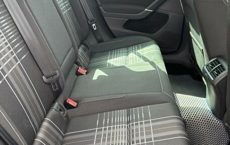 Volkswagen Golf VII, 2016 год, 1 123 000 рублей, 19 фотография