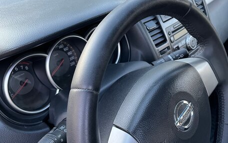 Nissan Tiida, 2007 год, 600 000 рублей, 13 фотография