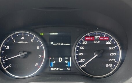 Mitsubishi Outlander III рестайлинг 3, 2014 год, 1 350 000 рублей, 7 фотография