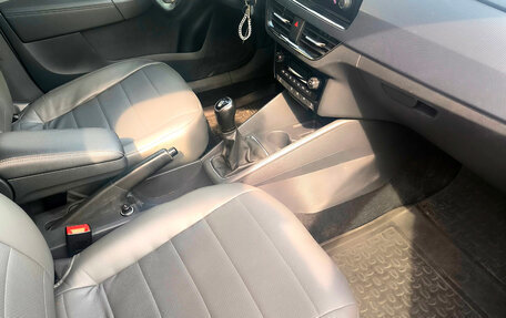 Volkswagen Polo VI (EU Market), 2021 год, 1 500 000 рублей, 11 фотография