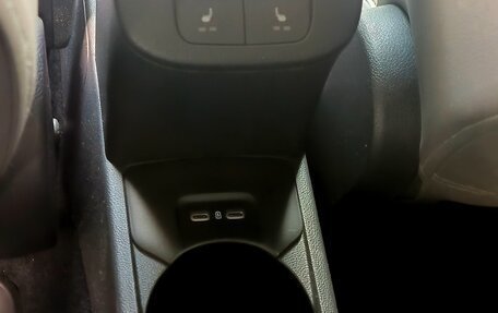 Volkswagen Polo VI (EU Market), 2021 год, 1 500 000 рублей, 9 фотография