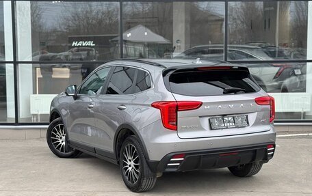 Haval Jolion, 2025 год, 2 949 000 рублей, 6 фотография