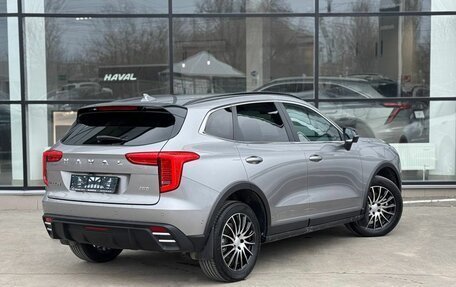 Haval Jolion, 2025 год, 2 949 000 рублей, 7 фотография