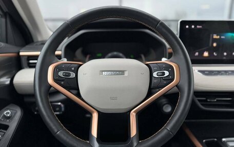 Haval Jolion, 2025 год, 2 949 000 рублей, 9 фотография