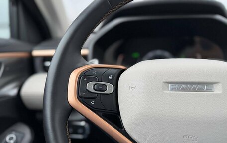 Haval Jolion, 2025 год, 2 949 000 рублей, 10 фотография