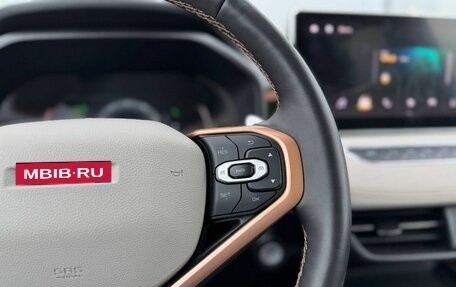 Haval Jolion, 2025 год, 2 949 000 рублей, 11 фотография