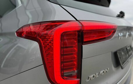 Haval Jolion, 2025 год, 2 949 000 рублей, 28 фотография