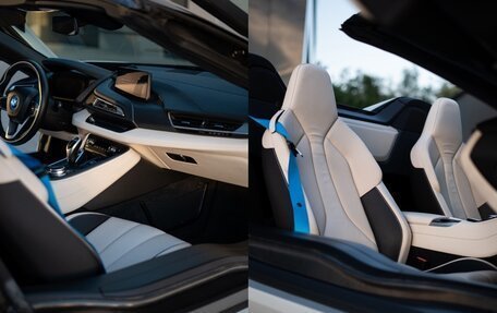 BMW i8 I рестайлинг, 2020 год, 8 500 000 рублей, 3 фотография