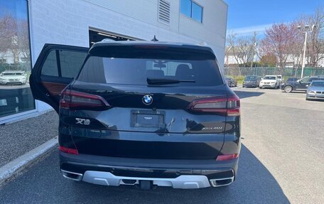 BMW X5, 2020 год, 5 200 000 рублей, 3 фотография