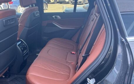 BMW X5, 2020 год, 5 200 000 рублей, 11 фотография