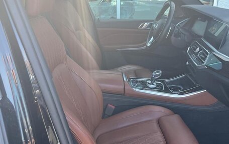 BMW X5, 2020 год, 5 200 000 рублей, 10 фотография