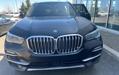 BMW X5, 2020 год, 5 200 000 рублей, 2 фотография
