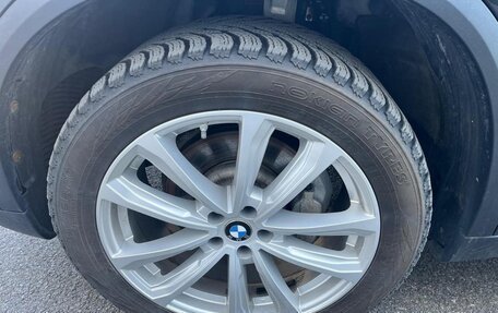 BMW X5, 2020 год, 5 200 000 рублей, 4 фотография